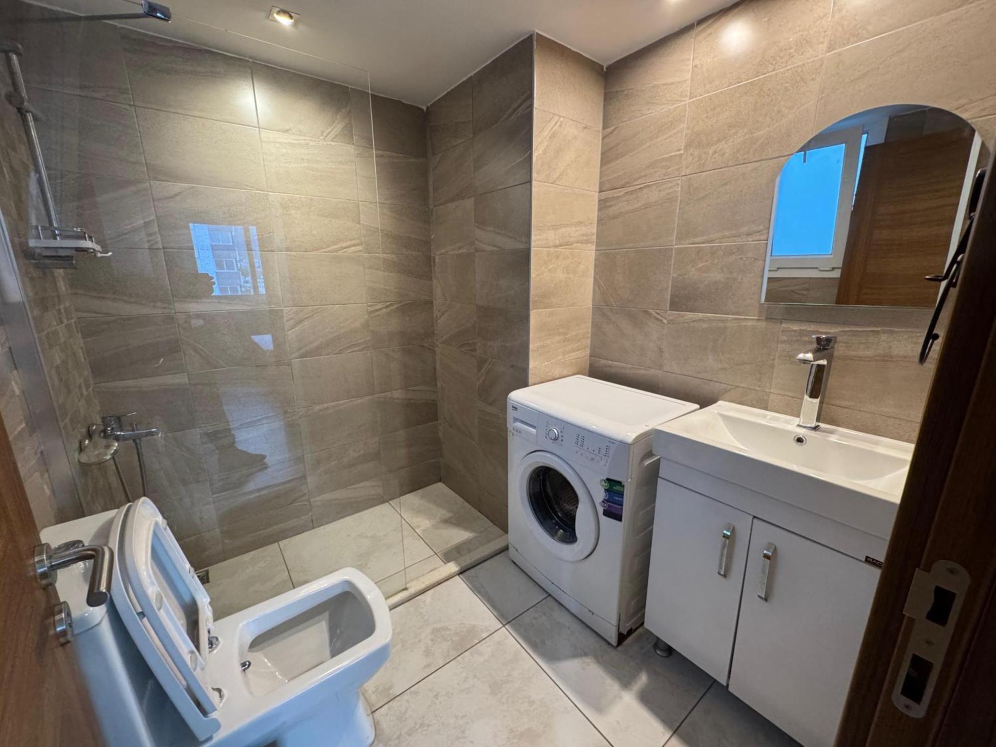 Basat Rezidence Apartment Kyrenia  Ngoại thất bức ảnh