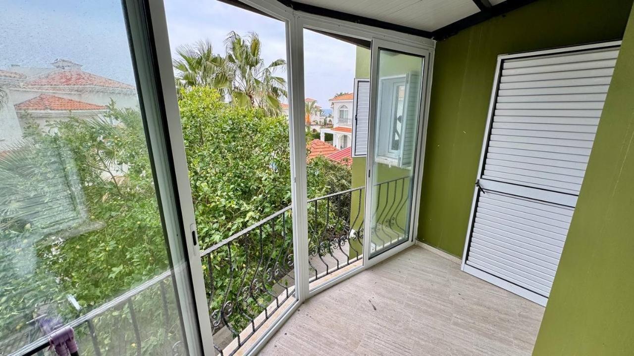 Basat Rezidence Apartment Kyrenia  Phòng bức ảnh