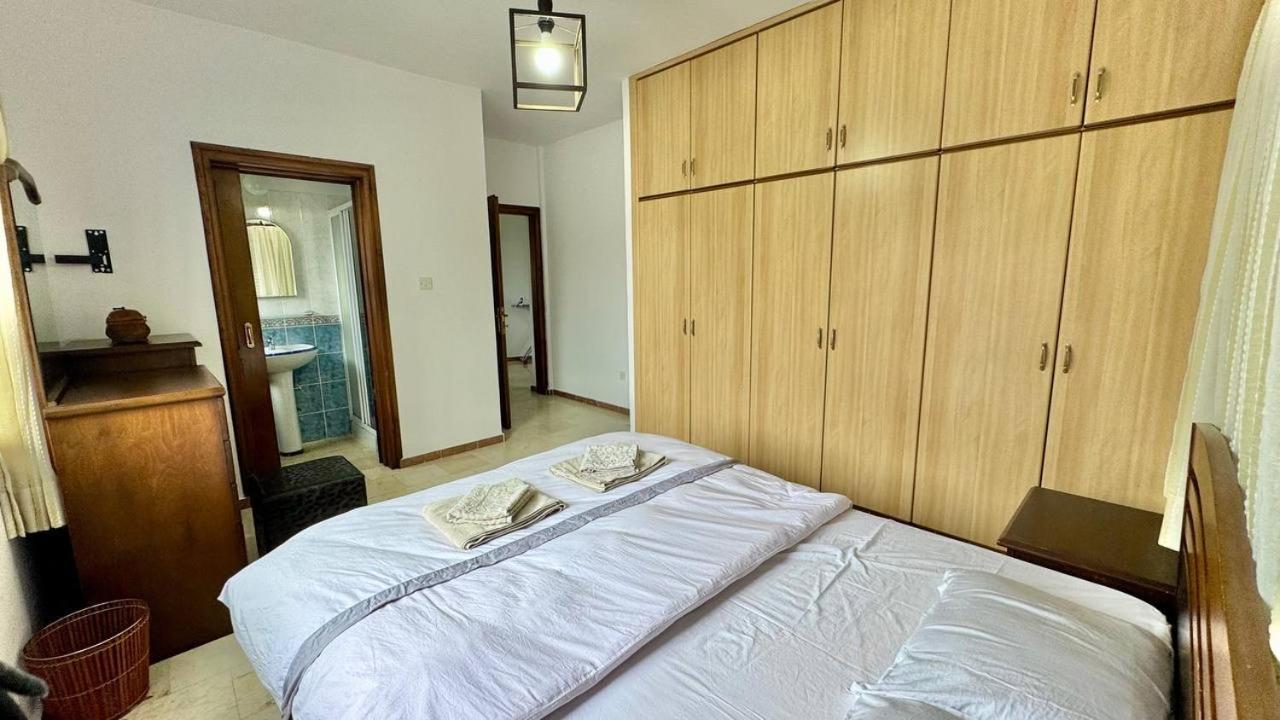 Basat Rezidence Apartment Kyrenia  Phòng bức ảnh